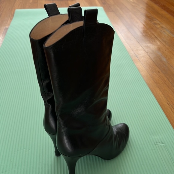 The Marc Jacob Ankle Boots - Picture 4 of 11